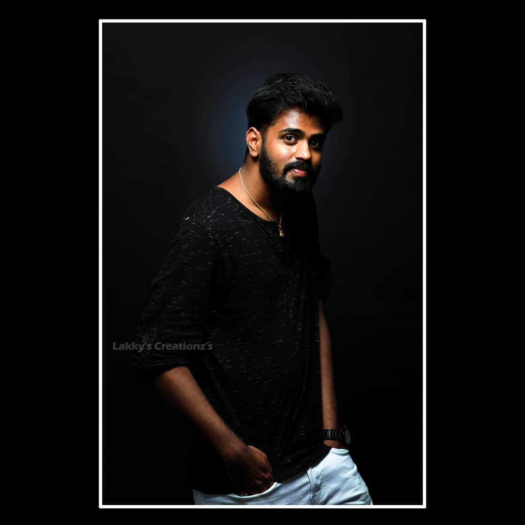 SR Studios professional work